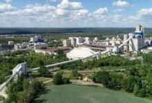 Cemex announces plans for its European cement plants