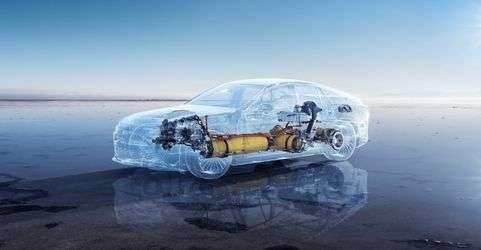 Isuzu, Hino, Toyota to accelerate Case technology deployment in commercial vehicles