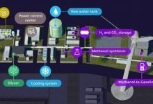 Johnson Matthey to supply technology to Chile’s Haru Oni project