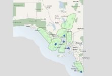 South Australia hydrogen pledge supported by the Australia Institute