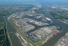 The Port of Rotterdam hydrogen initiatives