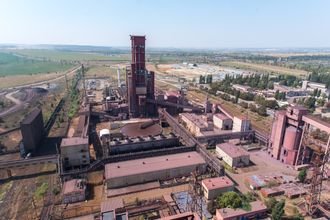 Air Liquide, Metalloinvest & Rosatom join forces for the production of hydrogen