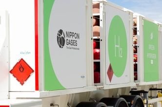 Viscofan tests green hydrogen in boilers; Clean Air Power releases new injector range