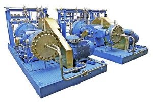 Enertrag to produce green H2 at the Osterweddingen industrial park