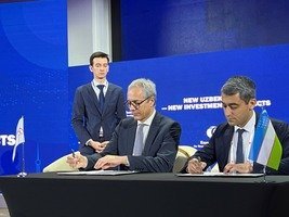 ACWA Power expands sustainable energy portfolio with green hydrogen agreements